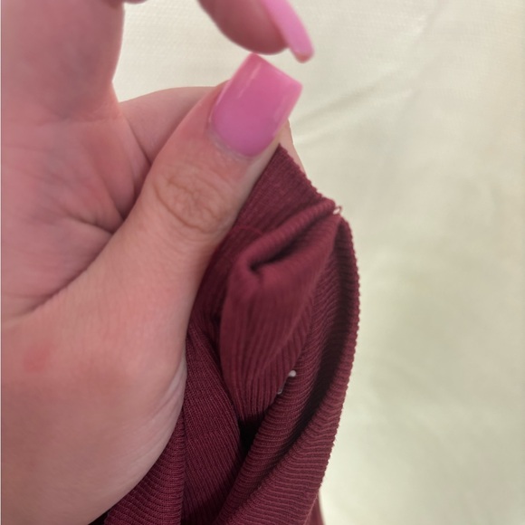 Free People Movement Cropped Flare pants Size XS - Picture 8 of 8